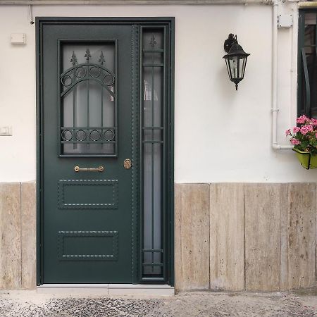 Le Dimore Di Emilia - Casa Bea Neapel Exterior foto