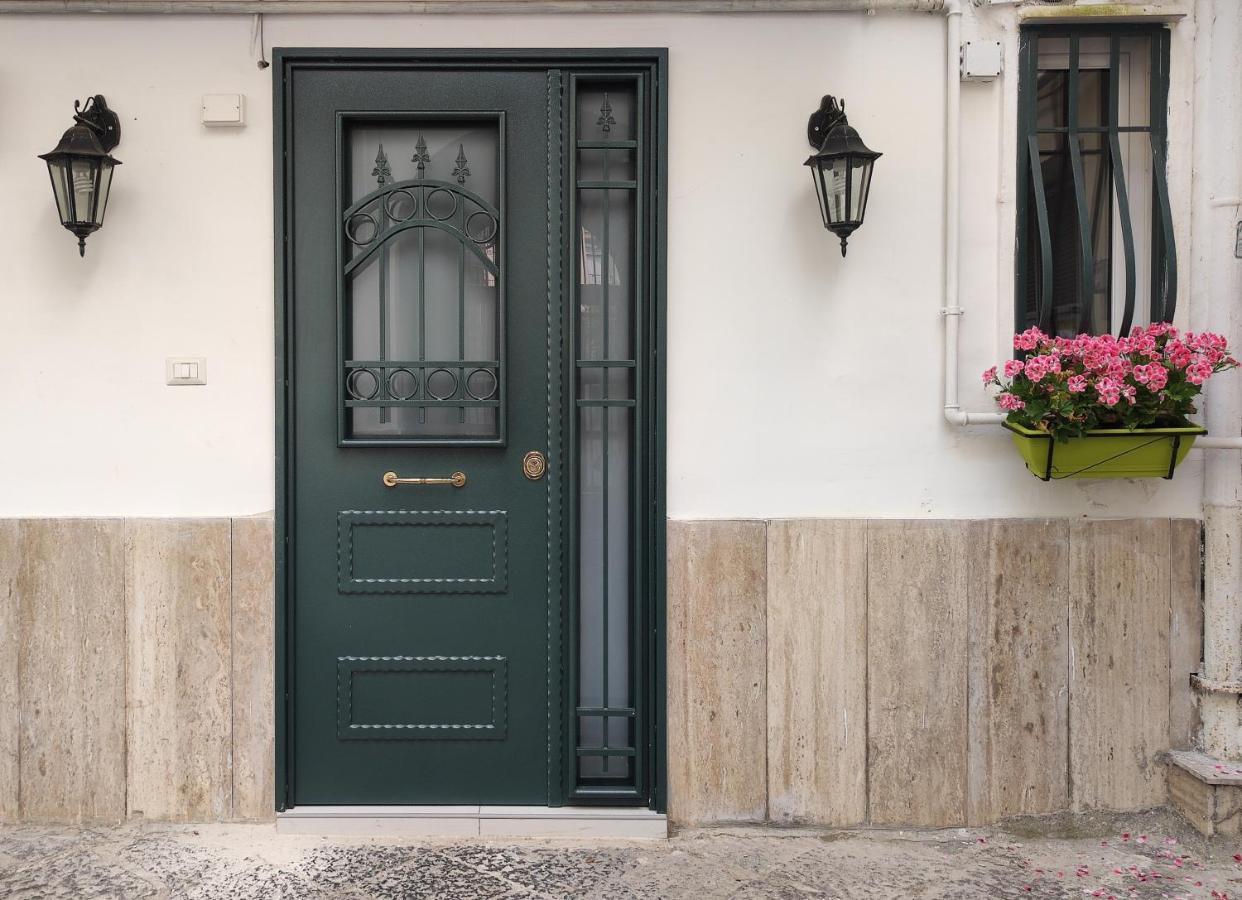 Le Dimore Di Emilia - Casa Bea Neapel Exterior foto
